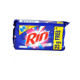 Rin Bar 140Gm